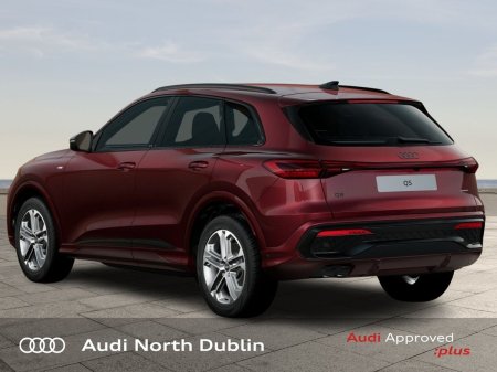 2026 Audi Q5 - photo 2