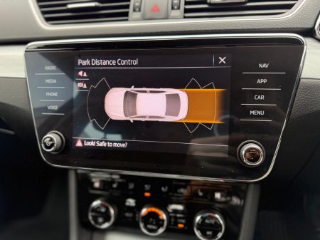 2023 Skoda Superb - photo 36