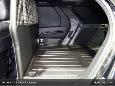 2025 Land Rover Discovery - photo 5