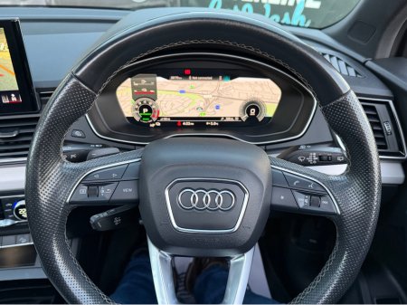 2021 Audi Q5 - photo 12