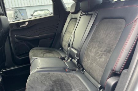 2023 Ford Kuga - photo 20