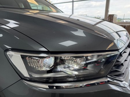 2021 Volkswagen T-Roc - photo 21