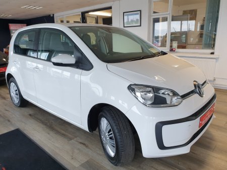 2019 Volkswagen up! - photo 7