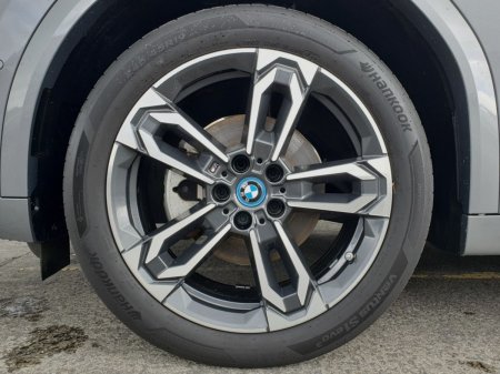 2025 BMW iX2 - photo 14
