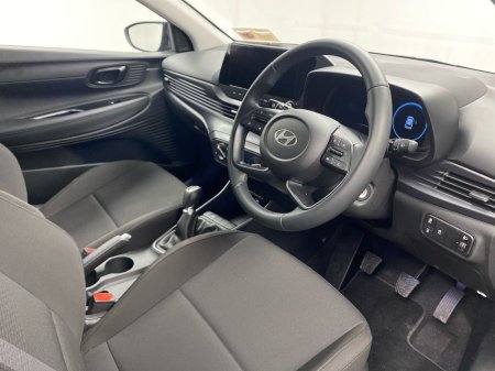 2026 Hyundai i20 - photo 6