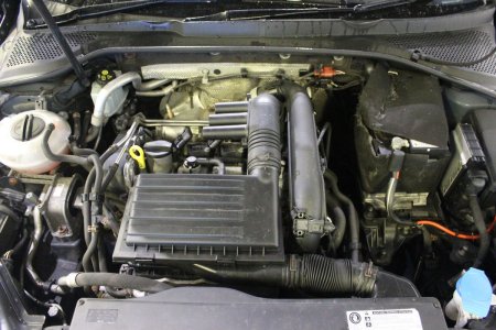 2017 Volkswagen Golf - photo 3