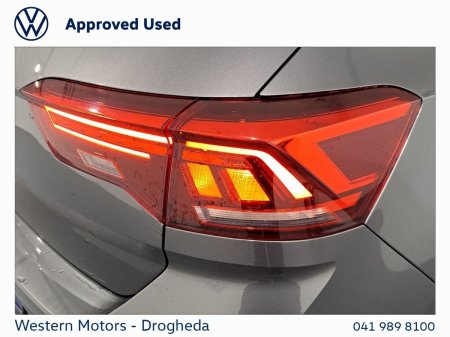 2023 Volkswagen T-Roc - photo 21