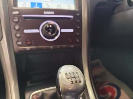 2019 Ford Mondeo - photo 17