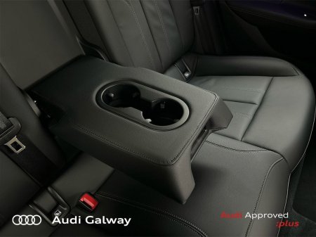2026 Audi A6 - photo 24