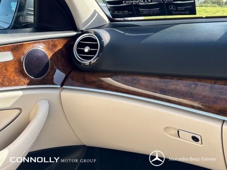 2019 Mercedes-Benz E-Class - photo 20