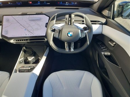 2026 BMW i3 - photo 5