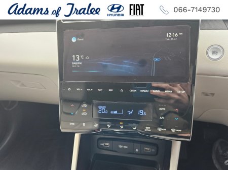 2022 Hyundai Tucson - photo 13