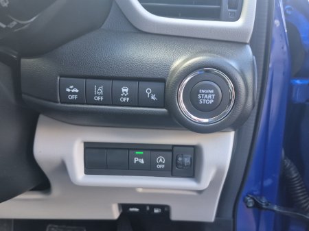 2026 Suzuki Swift - photo 9