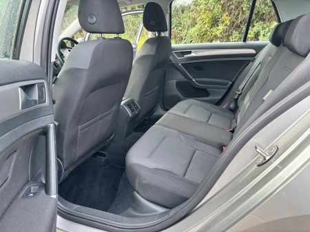 2015 Volkswagen Golf - photo 16
