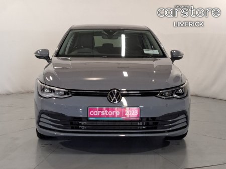 2023 Volkswagen Golf - photo 8