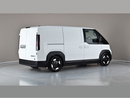 2026 Kia PV5 - photo 30