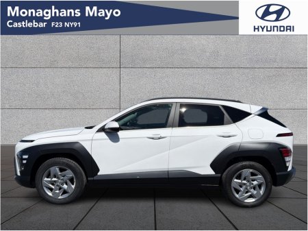 2024 Hyundai KONA - photo 6