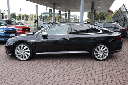 2020 Volkswagen Arteon - photo 7