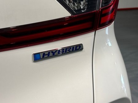 2020 Honda Shuttle - photo 11