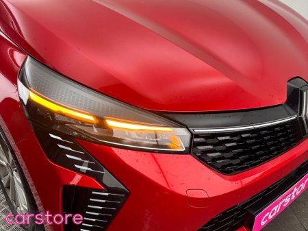 2024 Renault Clio - photo 15
