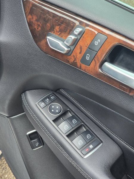 2016 Mercedes-Benz GLE - photo 9