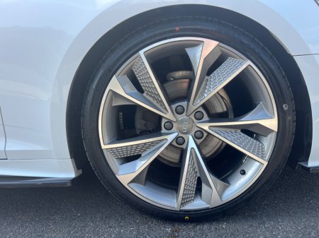 2023 Audi A5 - photo 18