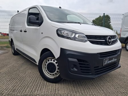 2022 Opel Vivaro - photo 3