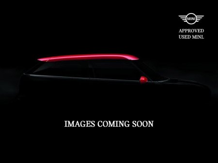 2023 Mini Cooper Sport Auto