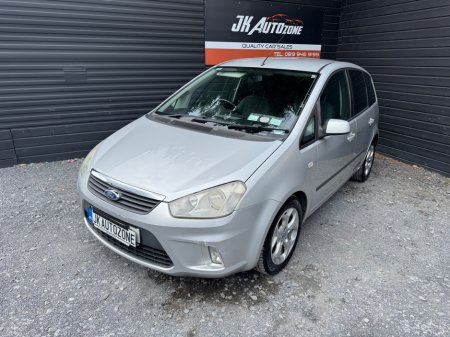 2009 Ford C-Max - photo 3