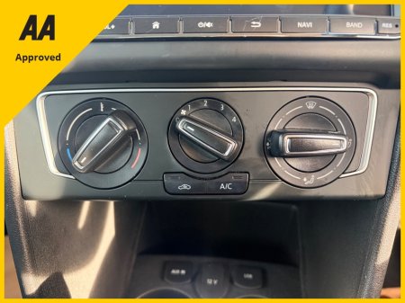 2016 Volkswagen Polo - photo 14
