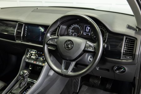 2019 Skoda Kodiaq - photo 9
