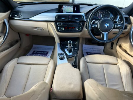 2014 BMW 3-Series - photo 15