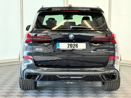 2026 BMW X5 - photo 17
