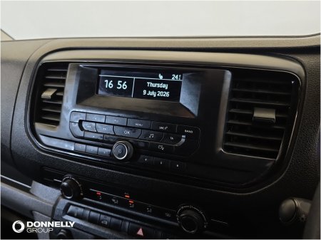 2023 Fiat Scudo - photo 5