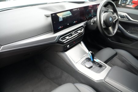 2023 BMW i4 - photo 21