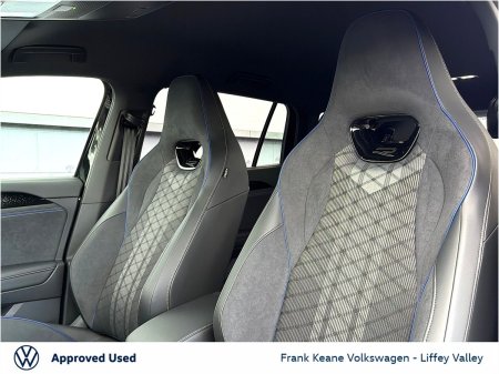 2026 Volkswagen Tayron - photo 25