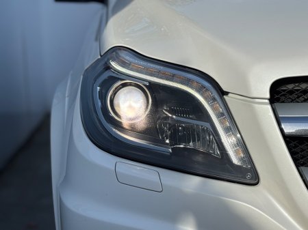 2016 Mercedes-Benz GL-Class - photo 7