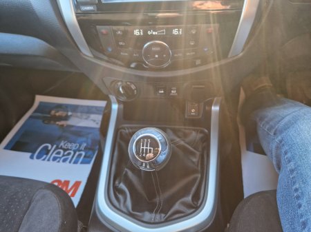 2016 Nissan Navara - photo 11