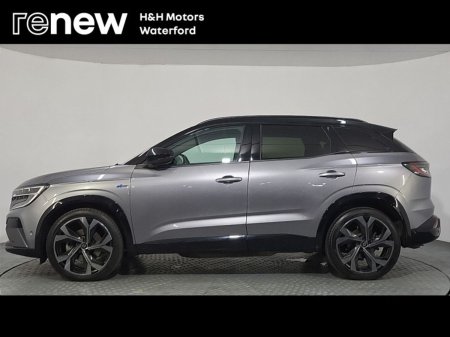 2023 Renault Austral - photo 16