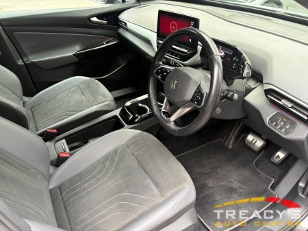 2022 Volkswagen ID.4 - photo 4