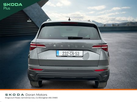2023 Skoda Karoq - photo 7