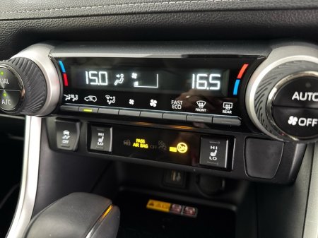 2024 Toyota RAV4 - photo 15