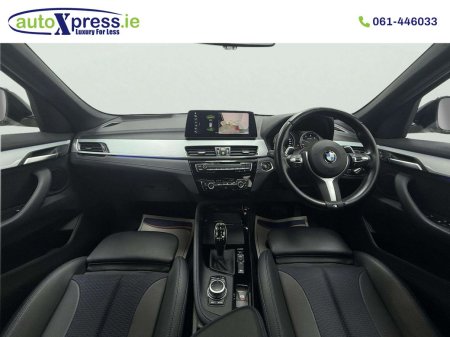 2020 BMW X1 - photo 2