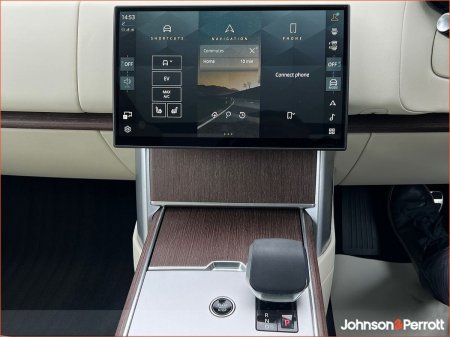 2024 Land Rover Range Rover - photo 11
