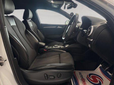 2018 Audi A3 - photo 11