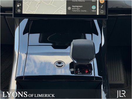 2024 Land Rover Range Rover Sport - photo 12