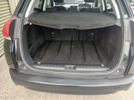 2015 Peugeot 2008 - photo 11