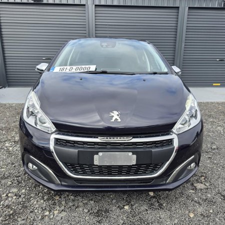 2018 Peugeot 208 - photo 4