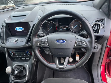 2018 Ford Kuga - photo 19
