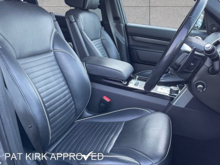 2018 Land Rover Discovery - photo 8
